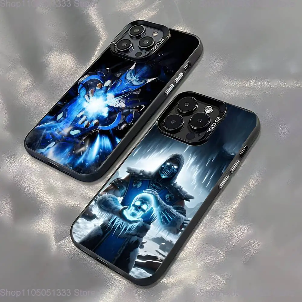 Game Mk Sub Zero Ph… - image