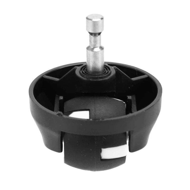 2Pcs Wheel Replacement Accessories for A4 A4S A40 Robot Vacuum Cleaner