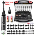 Battery-Green Laser
