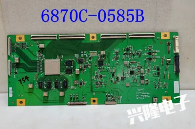 

Original 55EG9200-CA liquid crystal logic board 6870C-0585B/A LC550LQD-GHP5