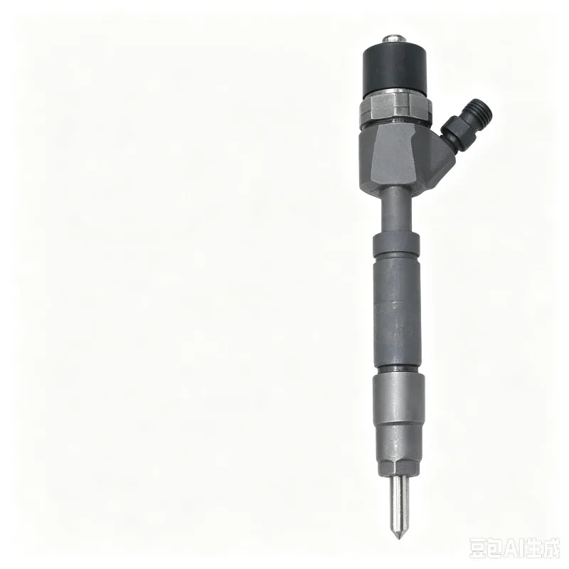 Common Rail Fuel Injector Assembly 0445110189 0445110190 5080300AA A6110701687 Engine Replacement Injection Part