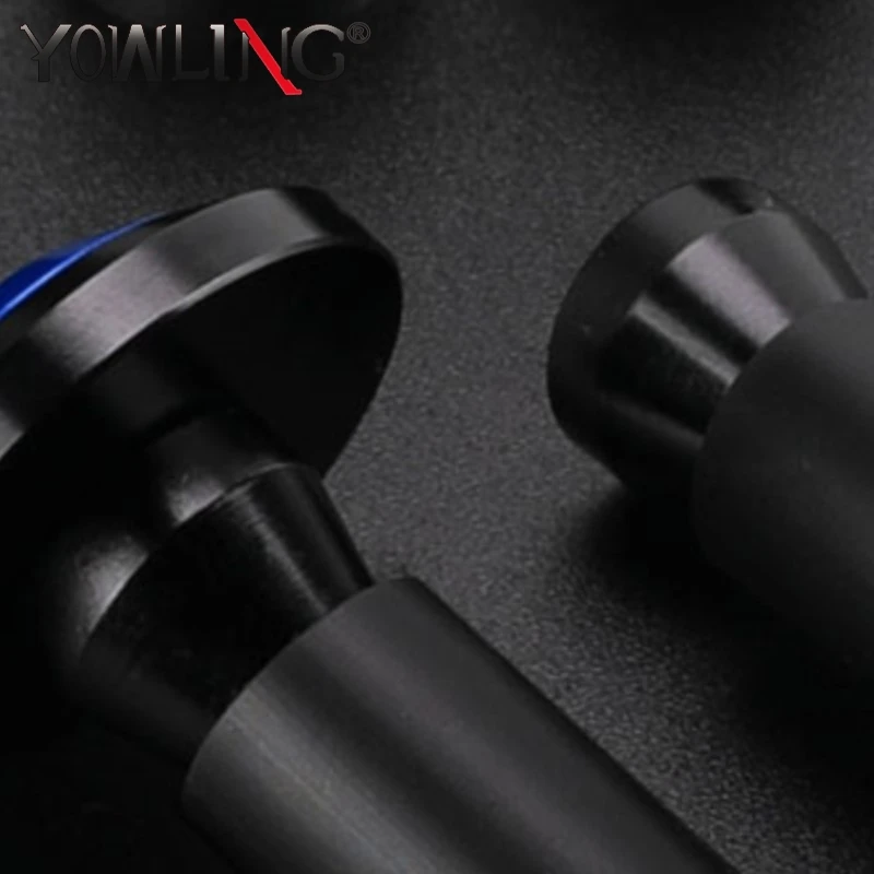 

Handle Bar End Weight Handlebar Grips Cap Universal Motorcycle Modification Bws Handle Protection Plug Motorcycle Accessories