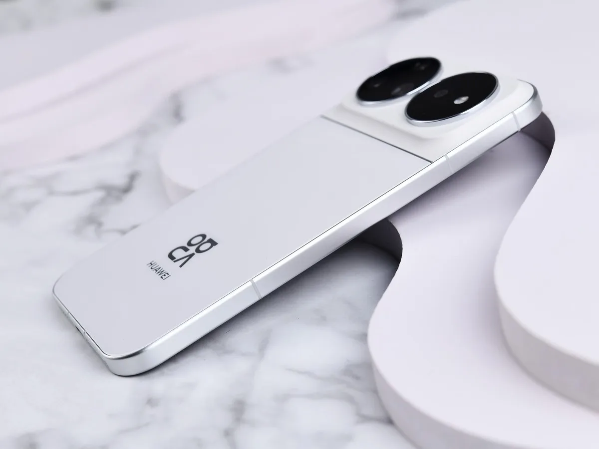 Original Huawei Nova 16 Ultra Mobile Phone 6.84" 120Hz Display Kirin 9010S HarmonyOS 6.1 Camera 200MP Battery 7000mAh Smartphone