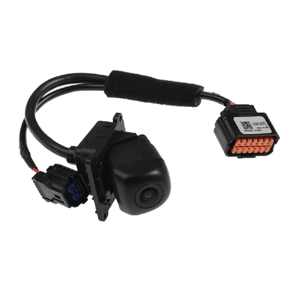 

99241-D9000 Cámara de Visión Trasera para Kia Sportage, Asistente de Estacionamiento, Cámara de Reversa para Vehículo