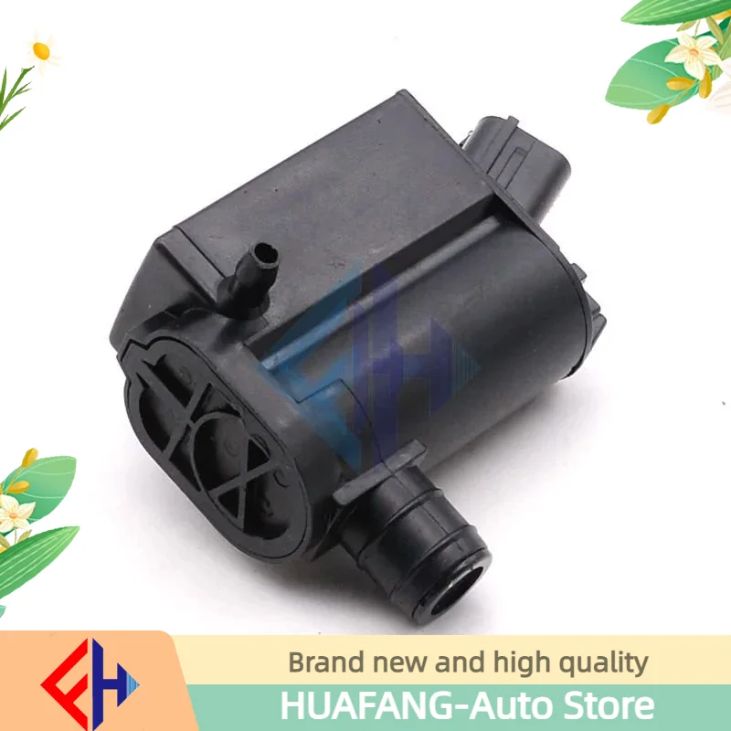 Car Water Windshield Washer Jet Pump For Santa Fe I30 Elantra Sorento Carens Borrego 98510-1W000 985101W000