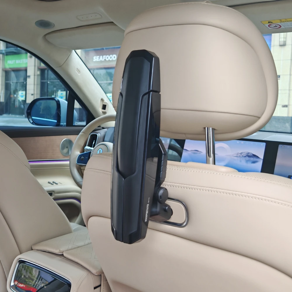 

1 Set Coat Rack For AITO M5 M7 M8 M9 STELATO S9 S9T LUXEED R7 S7 Clothes Hanger Suit Stand Bag Hook Accessories Parts