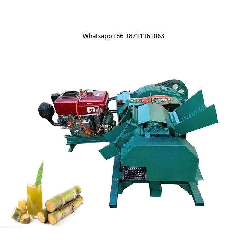 Industry Sugarcane Juice Making Machine /sugarcane Juice Extractor Machine/sugarcane Juice Machine Price