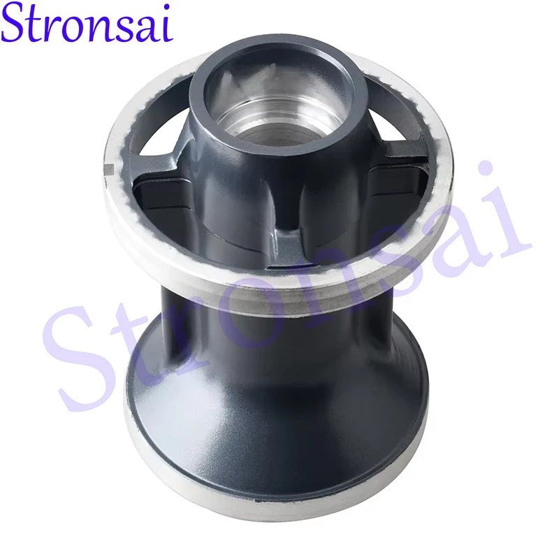 

688-45331-00 688-45331 Bracket Bearings Are Suitable For Yamaha Outboard Motor 50HP-90HP 688-45331-00-94 Boat Engine Parts