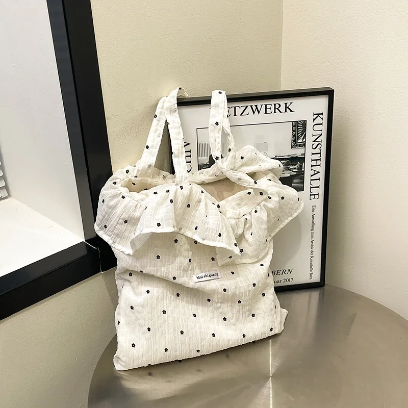 

Большая вместительная однотонная повседневная сумка на плечо, швейная нить, внутренние карманные сумки на молнии для женщин, 2024, горячая распродажа, большая сумка