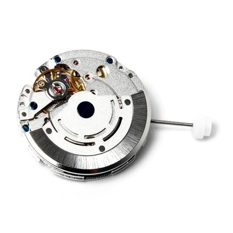 

Mechanical Movement for DG3804-3 GMT Watch Accessories Watch Automatic Mechanical Movement