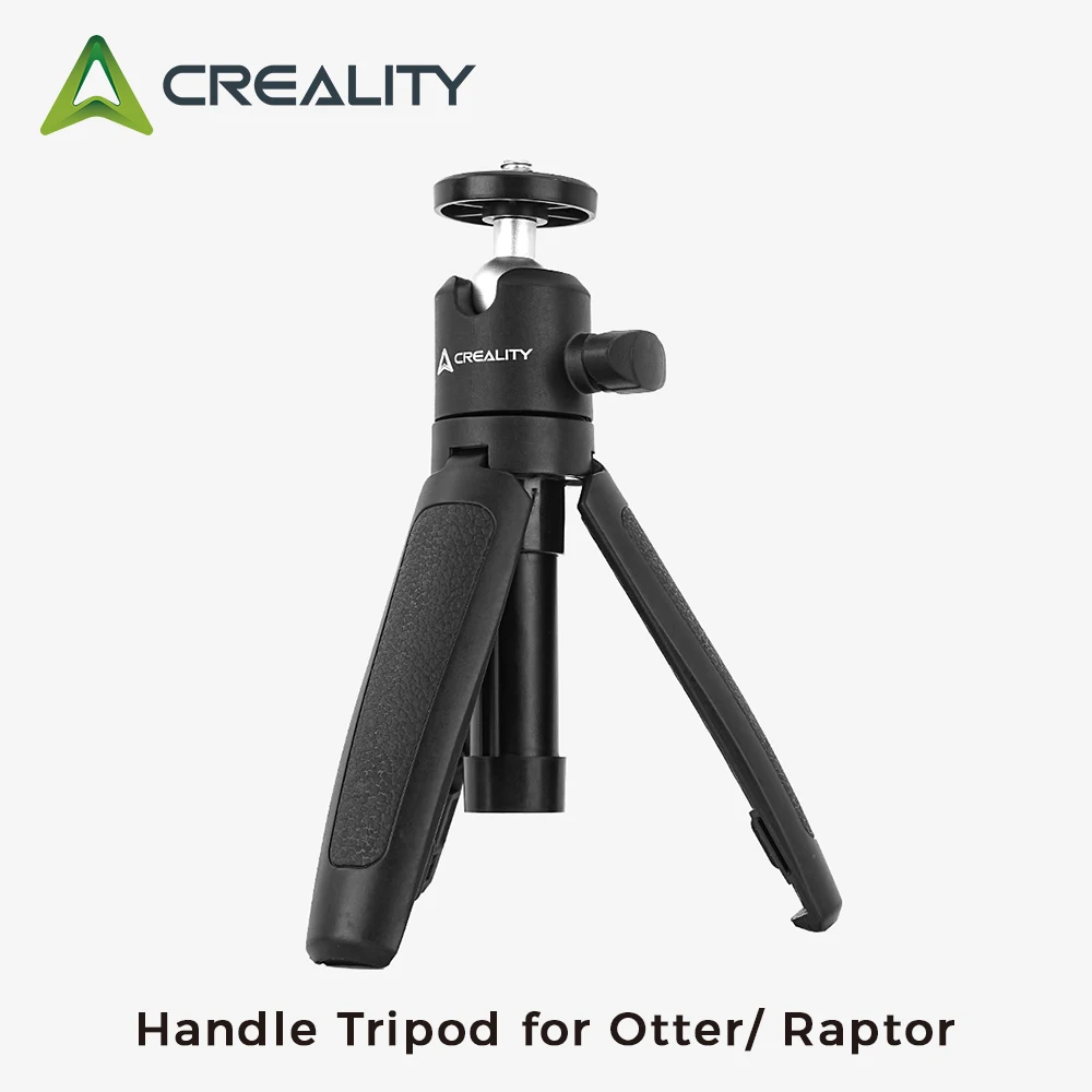 Creality Handle Tripod for Scanner Otter/Scanner Raptor