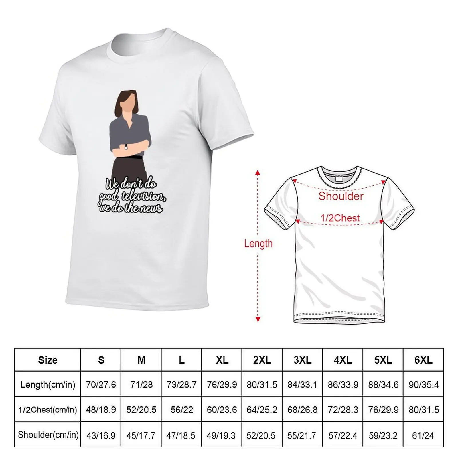 mackenzie mchale T-Shirt customs design your own oversized clothing for men