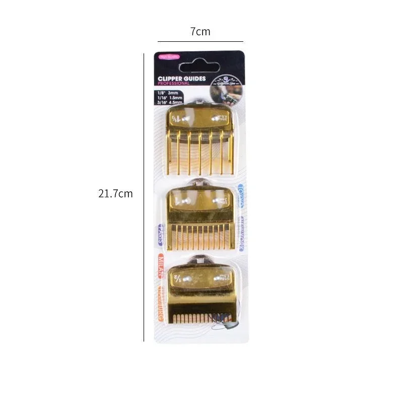 Hair Clipper Guide Comb Cutting Limit Combs