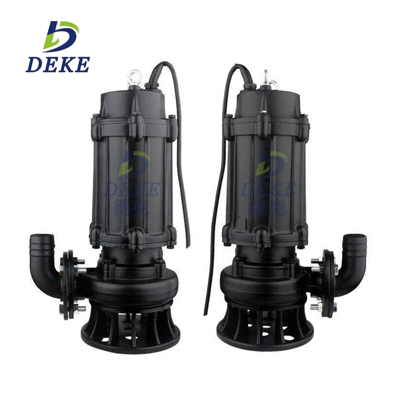 

Submersible Sewage Pumps Mud Suction Pump For Dirty Water Submersible Sewage Pump