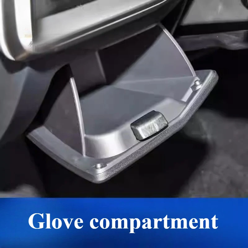 

Для моделей Audi 21-25 A3, левый бардачок, основной ящик для хранения водителя, сменный ящик для хранения, бардачок