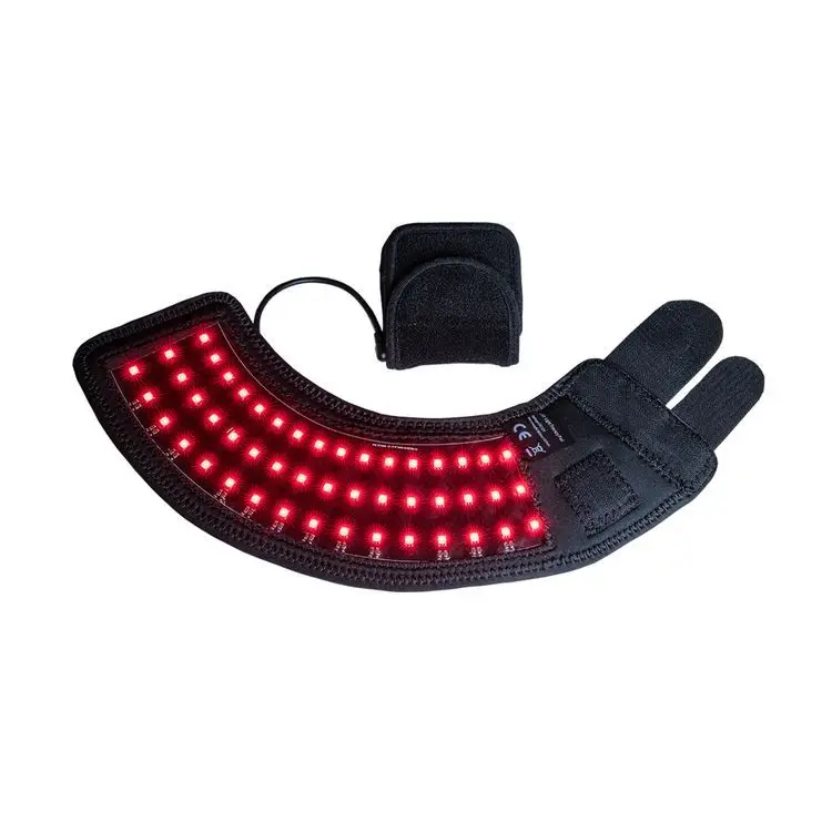 Equestrian Horse Red Light Therapy Rug Infrared Care for Hoof, Knee & Hock