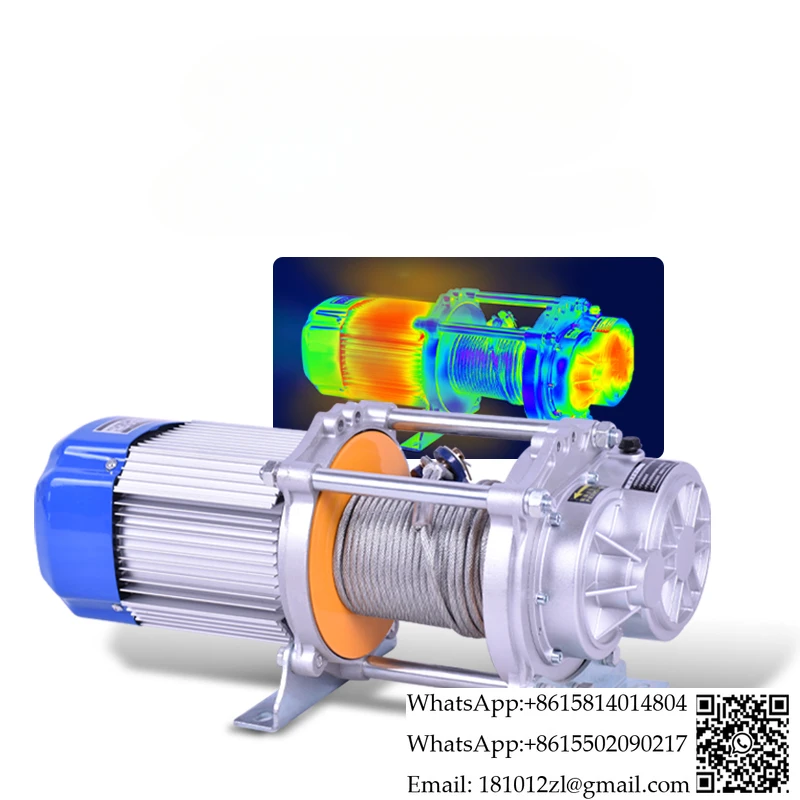 3 Tons Household Cr…