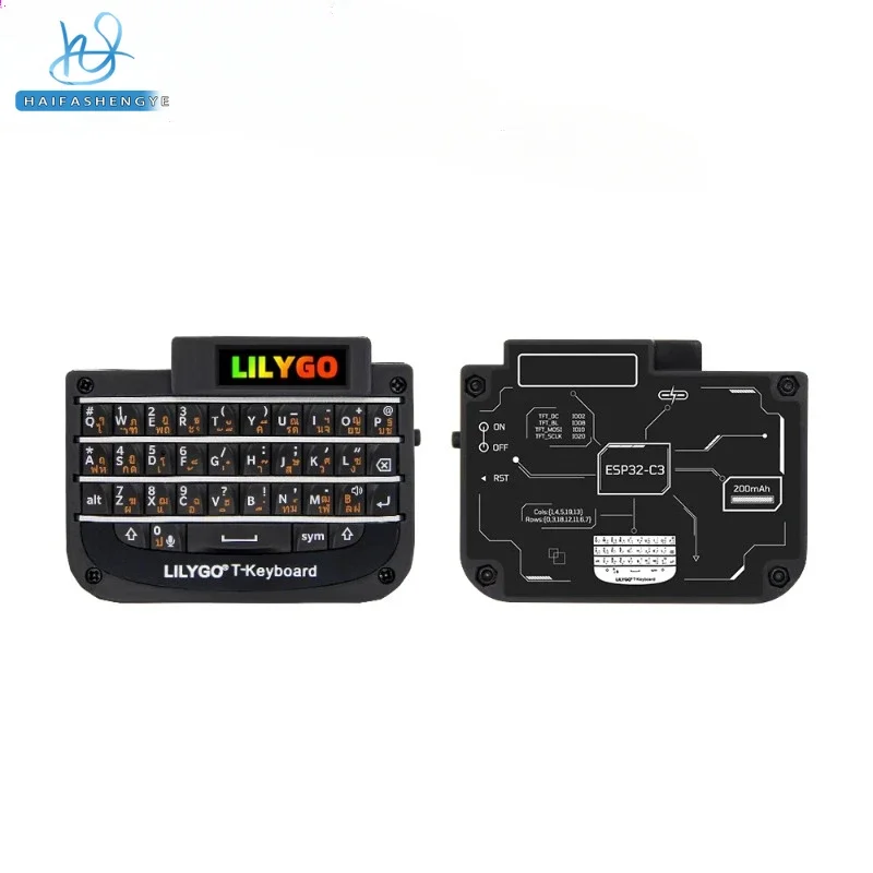 c3 t: ESP32-C3 기반 저전력 와이파이 블루투스 키보드의 실전 성능 분석