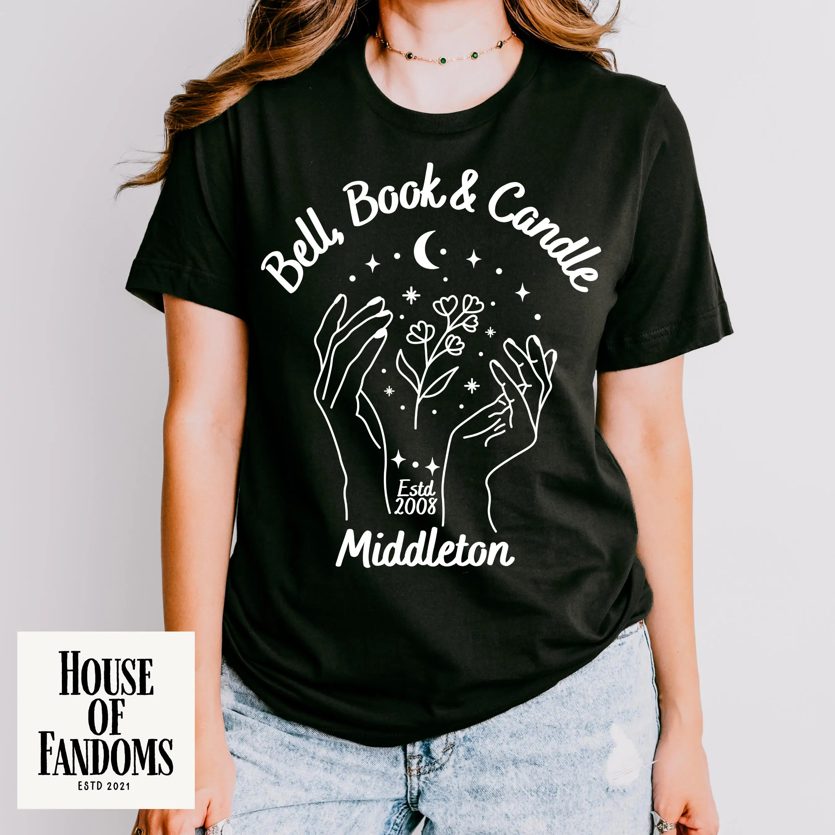 

The Good Witch TV Show T Shirt
