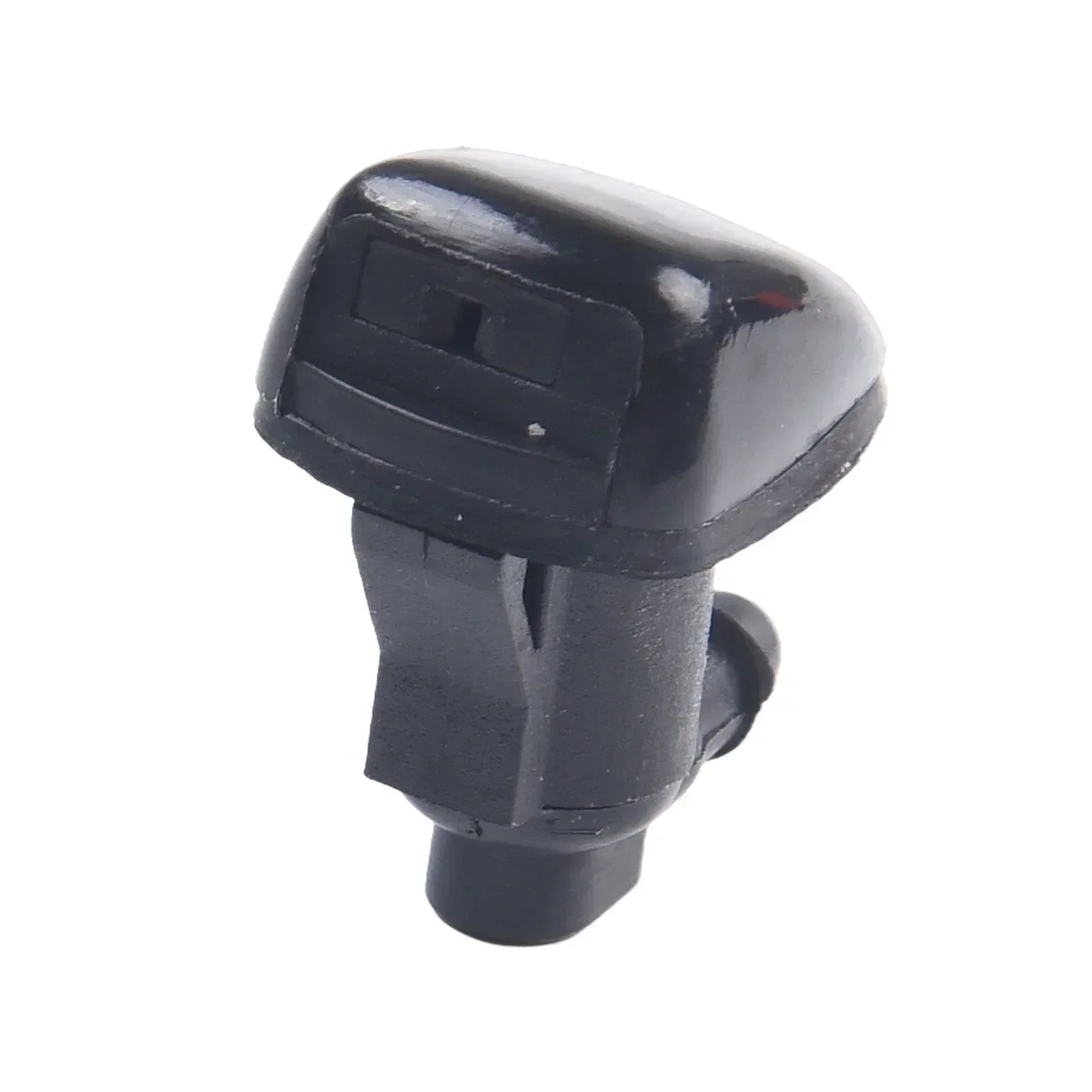 Windshield Washer Wiper Nozzle Sprayer for Jeep Grand For Cherokee 55372143AB High Compatibility Easy Installation