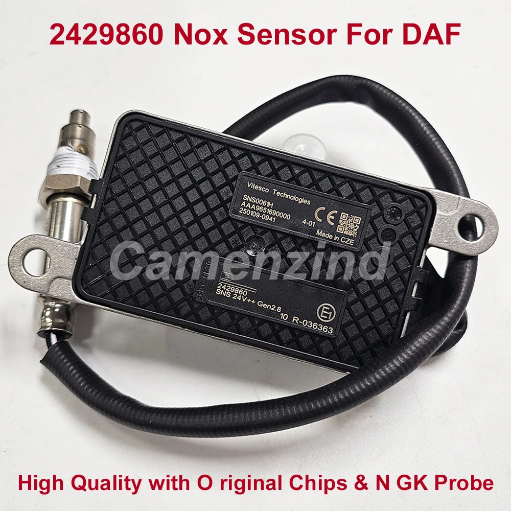 New 2429860 Nitroge… - image