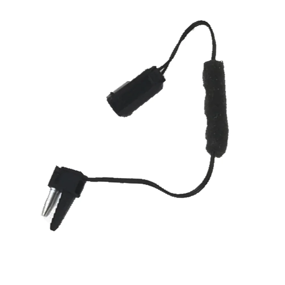 HVAC Sensor A C Thermistor As Shown A C Evaporator Sensor Replacement 1-piece Unit Temperature Sensing Element