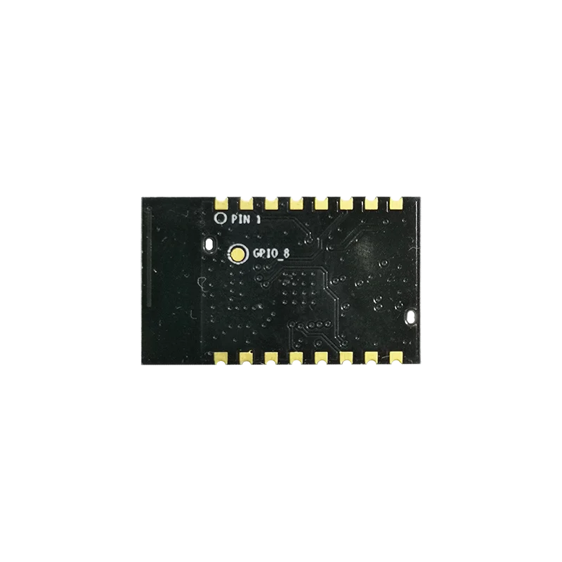 5pcs NEW  HF-LPT270 HOT selling  2.4G wifi the BLE module  Serial WIFI Module Ultra Small FCC CE IOT Internal Antenna