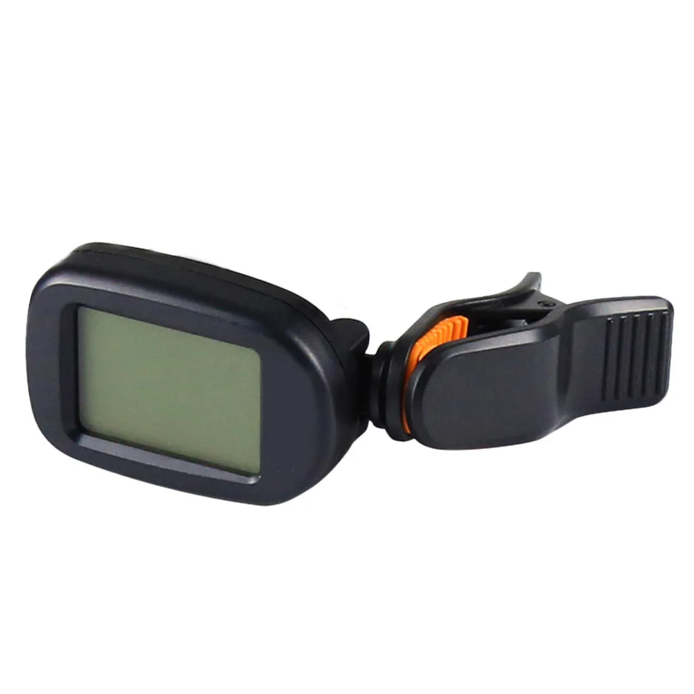 

Erhu Tuner Practical Electronic Accessories Instrument Durable Tuning Accessory