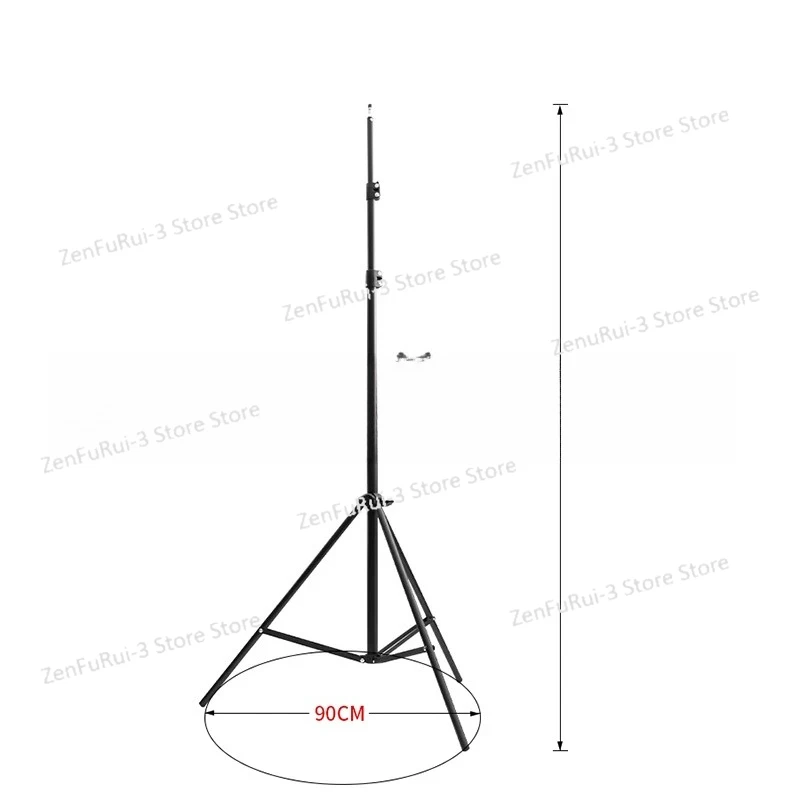 

Adjustable Height Laser Level Tripod Thicken Aluminum Tripod Stand For Self Leveling Tripod Stand