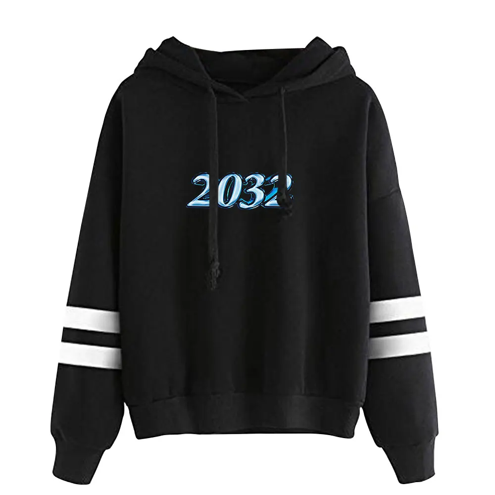 

New Bad Bunny 2032 El Ultimo Tour Del Mundo Pullover Hoodie Merch Fashion Hoodie Fashion Hooded Sweatshirt Pullover Tracksuit