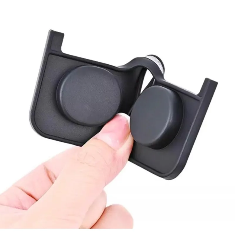 

Door Check Strap Rubber Dust Boot Protective Cover For BYD Sealion 06 EV DM-i