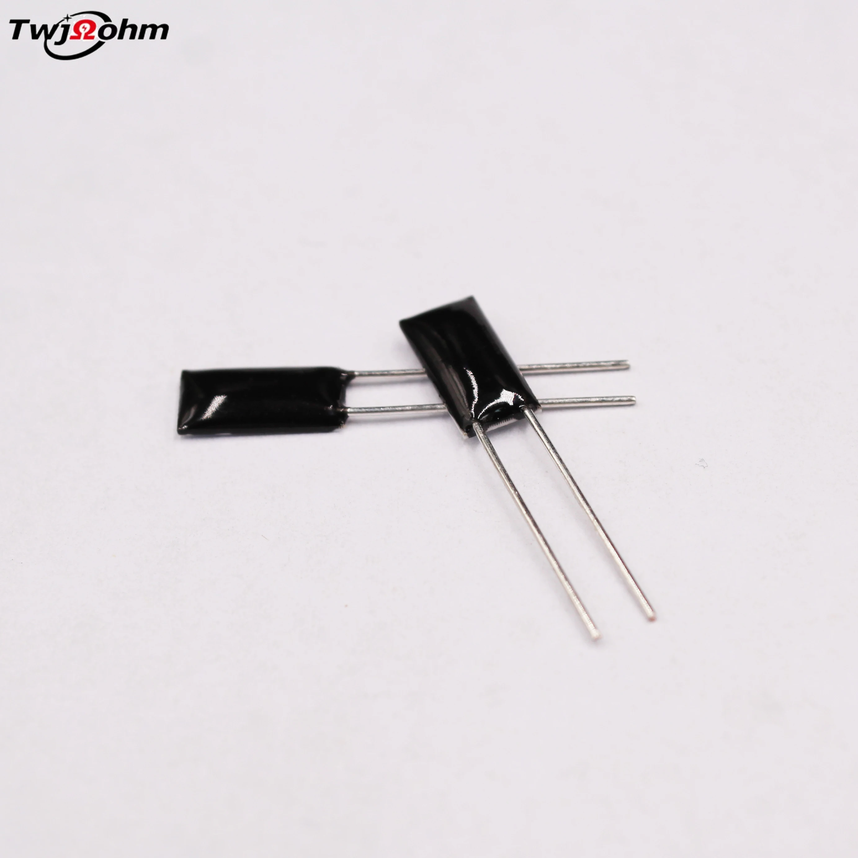 10pcs HVR82MZ0510J planar ceramic glass glaze film resistor 1G1000M ohm non-inductive Chip Resistor high-voltage resistor