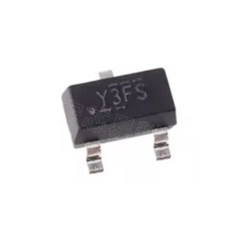 TLV431BIDBZR 10ชิ้น/ล็อต SOT23-3ของแท้ใหม่