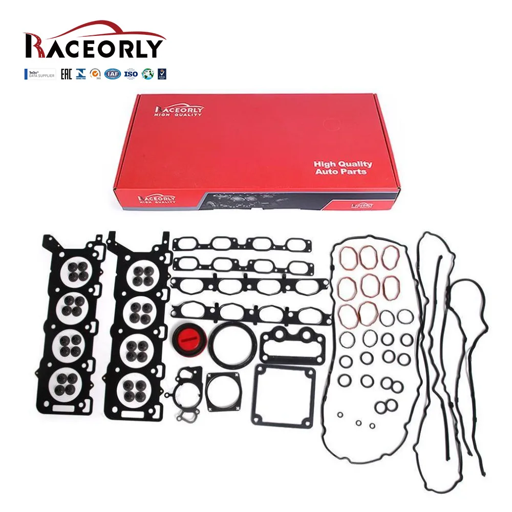 Full Engine Gasket Kit For Land Rover Range Sport Jaguar L322 428PS 4.2L 4628399