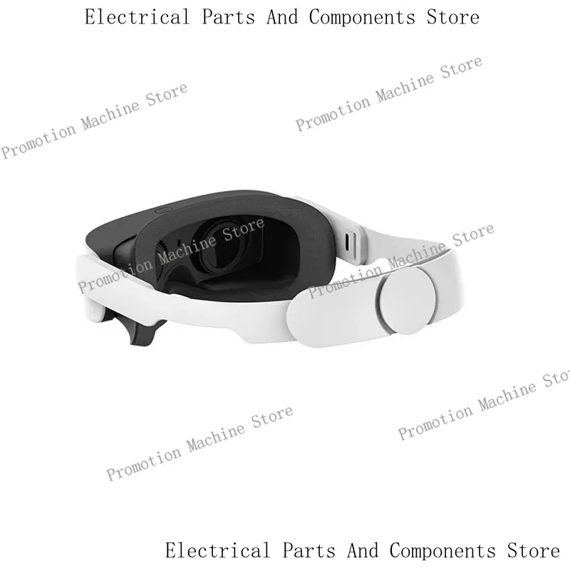 

Arpara 5K Tethered VR Virtual Reality Glass Headset Phone Pc VRChat, Steam, Game Consoles One With 3D Immersive Cinema