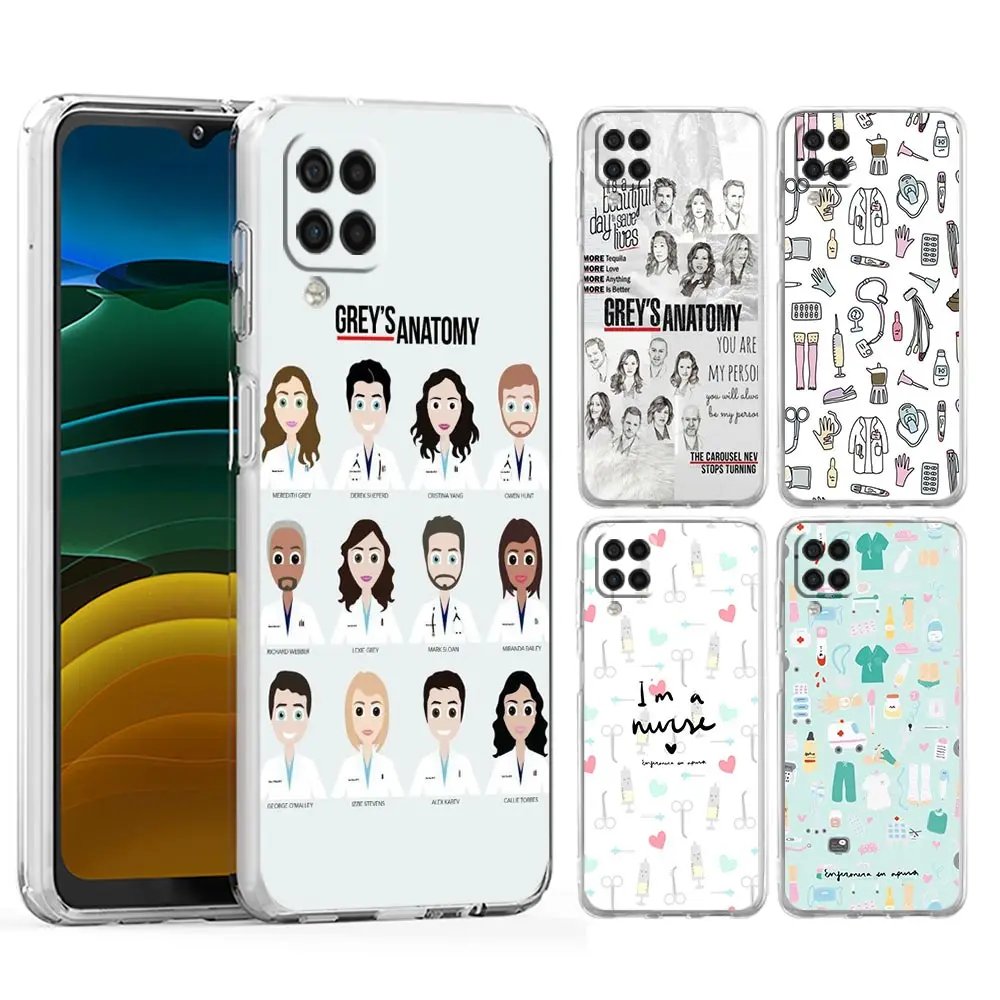 Soft Tpu Cover For … - image