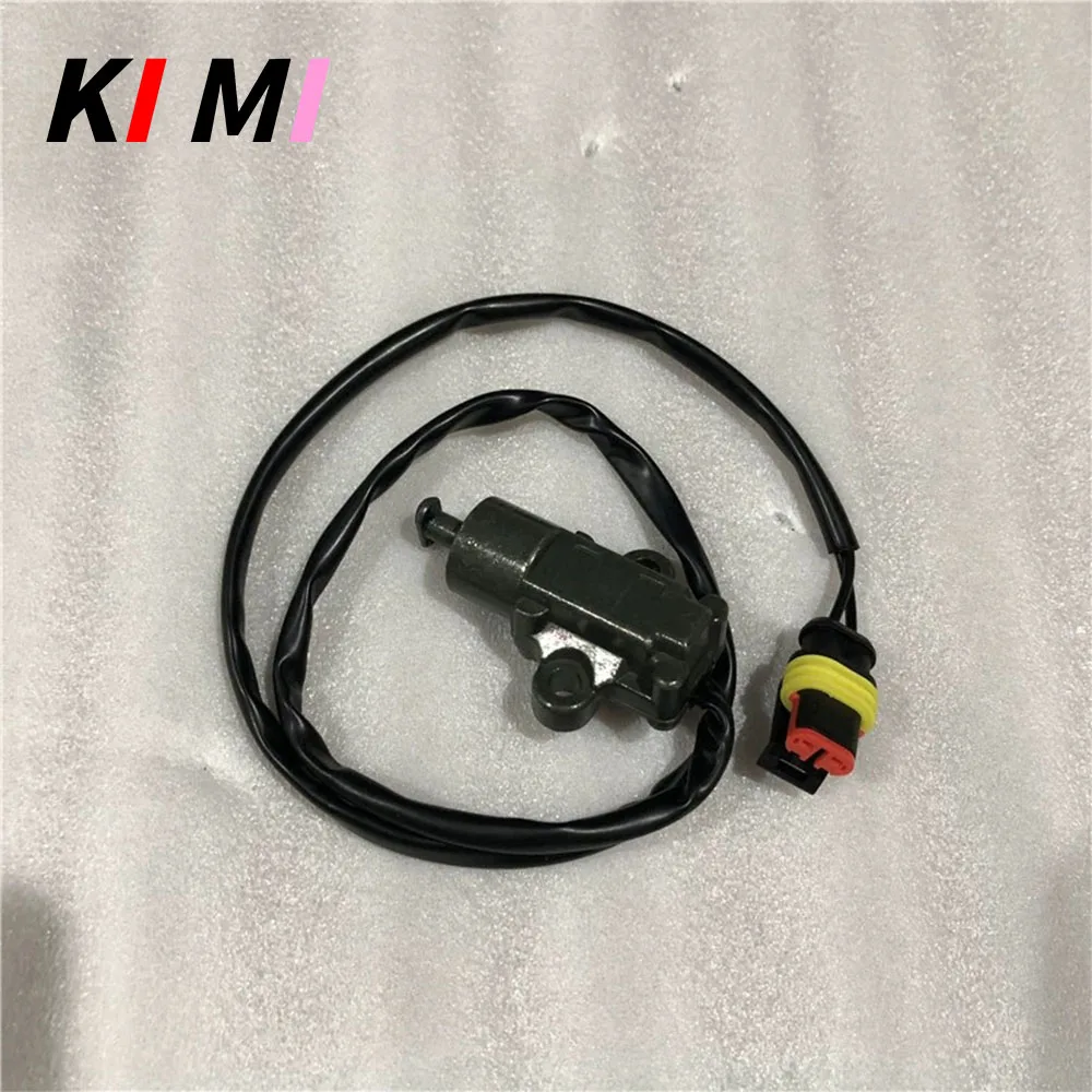 FOR Benelli Original Accessories Jinpeng TRK502 502X BJ500GS-A Single Support Flameout Switch