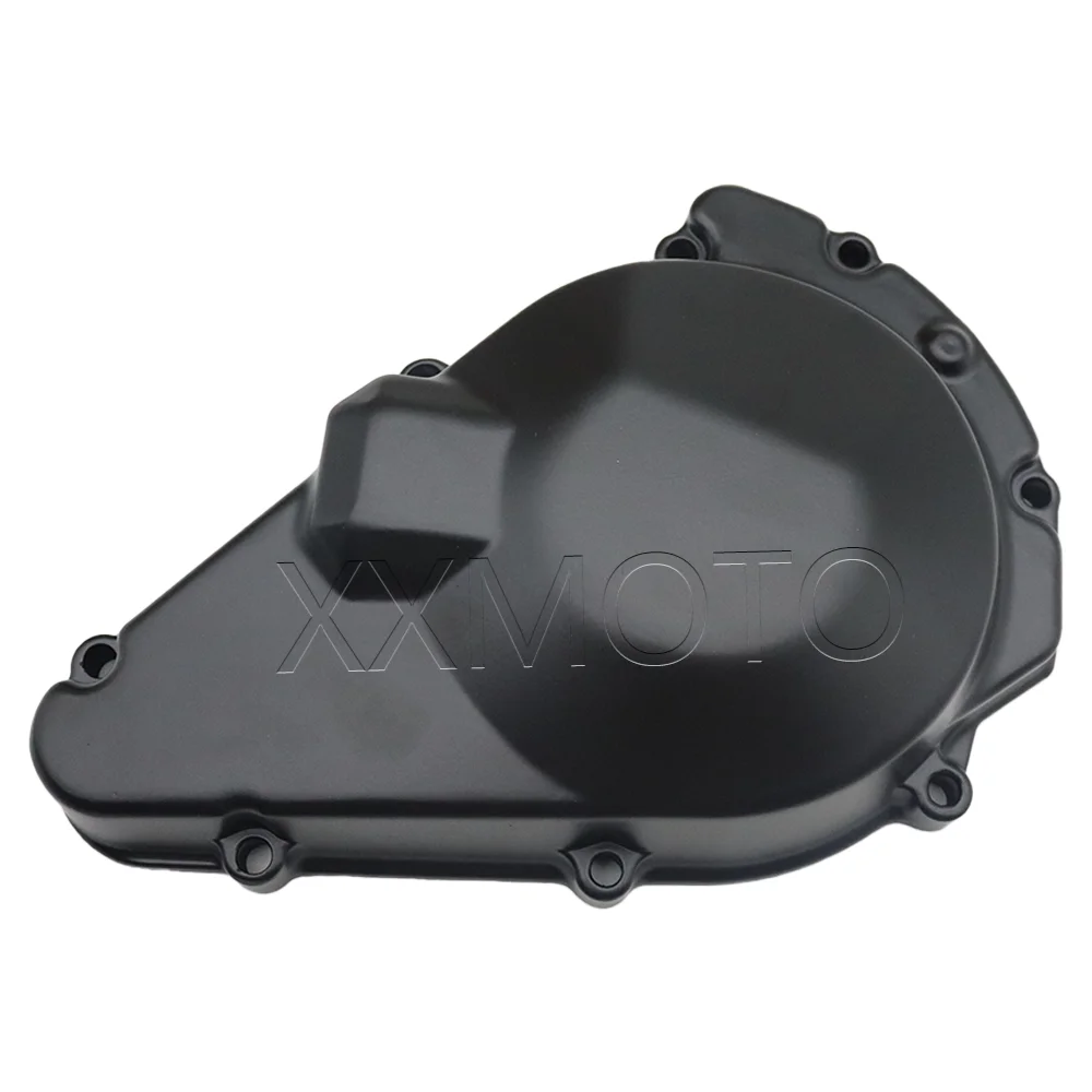 غطاء المحرك لسوزوكي GSX400 GK 75A 76A 78A GSF400 Bandit 400 GSF 400 غطاء الجزء الثابت للدراجة النارية مولد المحرك