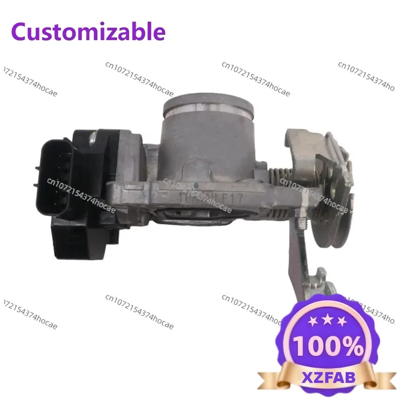 Factory Direct 2026 Top Corpo farfallato CB150R CBR150R RS150 RS150R 32mm 16400-K56-N01 16400-K59-N02