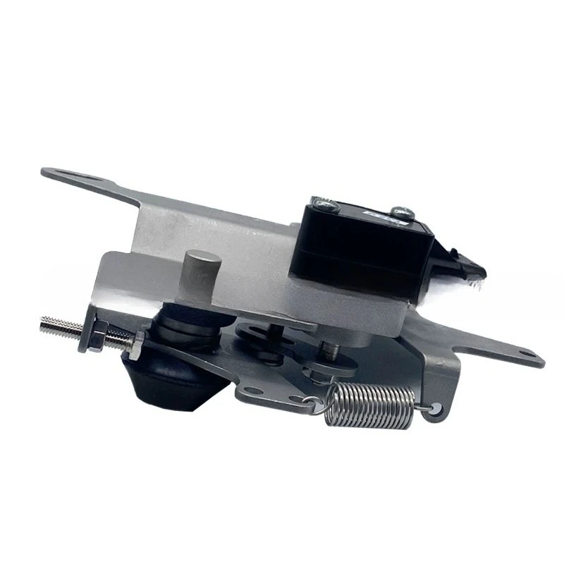 F3000 جديد M3000X3000 شاحنة خلط وحدة تحكم بدواسة الوقود عن بعد 91189570013