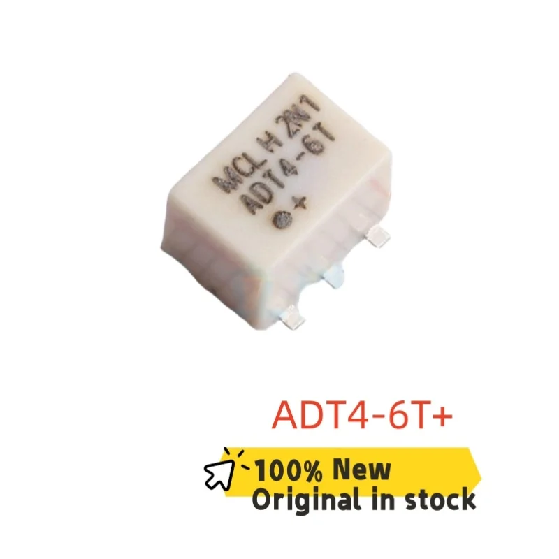 

ADT4-6T+ 100% New Original