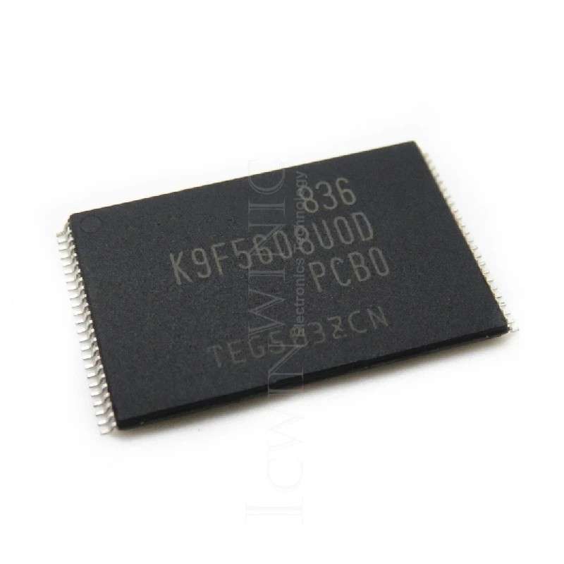 1-50PCS IRF640NS F640S K9F5608UOD-PCBO K9F5608UOD STRS6708 STRS6708A TD62083APG TD62083AP SN74HC574N 74HC574 EL817A EL817