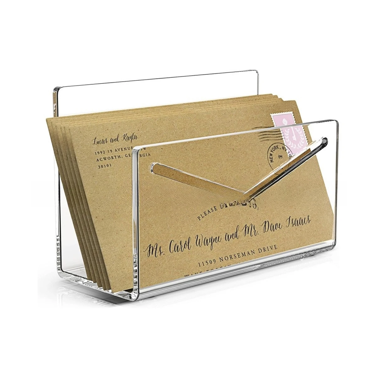 Thumbnail 4 - #3 Top 40 Mail Sorters Worth Buying In 2026