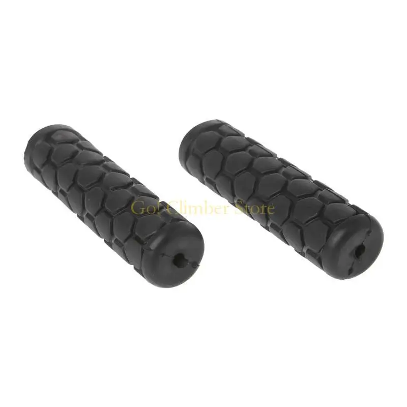 

Q84C велосипедные рукоятки для детских велосипедных рулей на руле резиновый горный велосипед