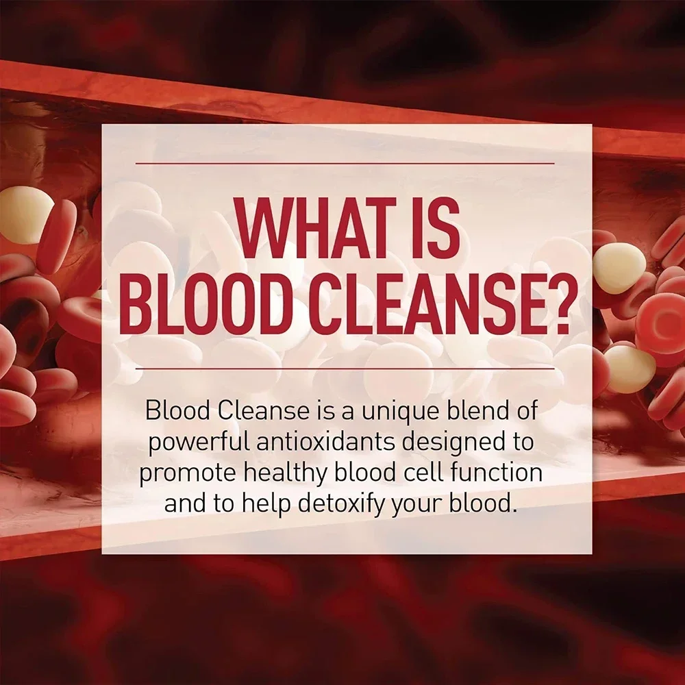 Vascular Cleansing Capsules - Contains Japanese Nattokinase, Which Helps Blood Circulation and Blood Vessel Flexibility