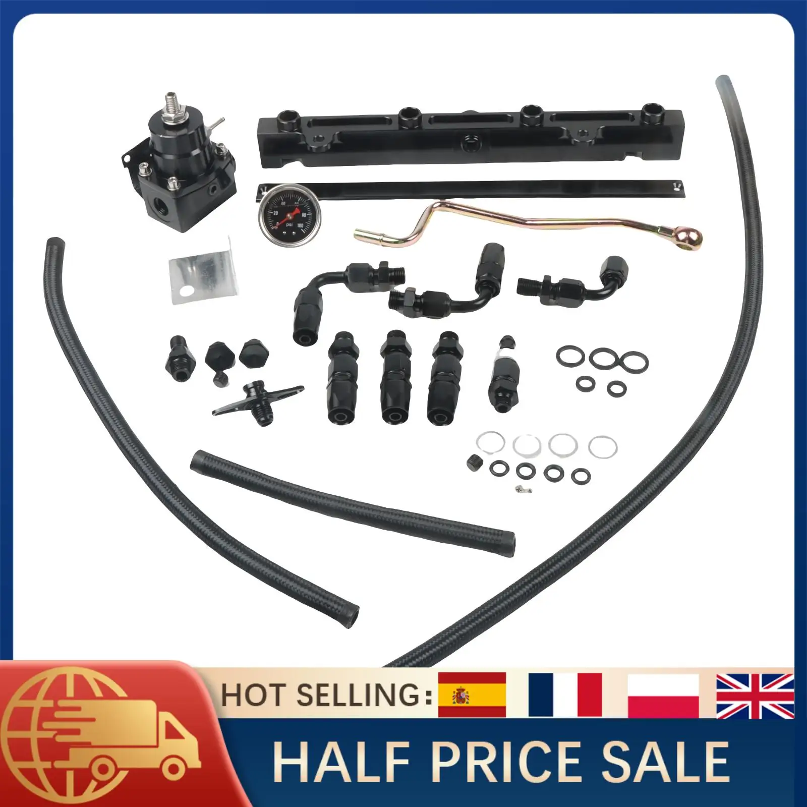 For K Series Tucked…