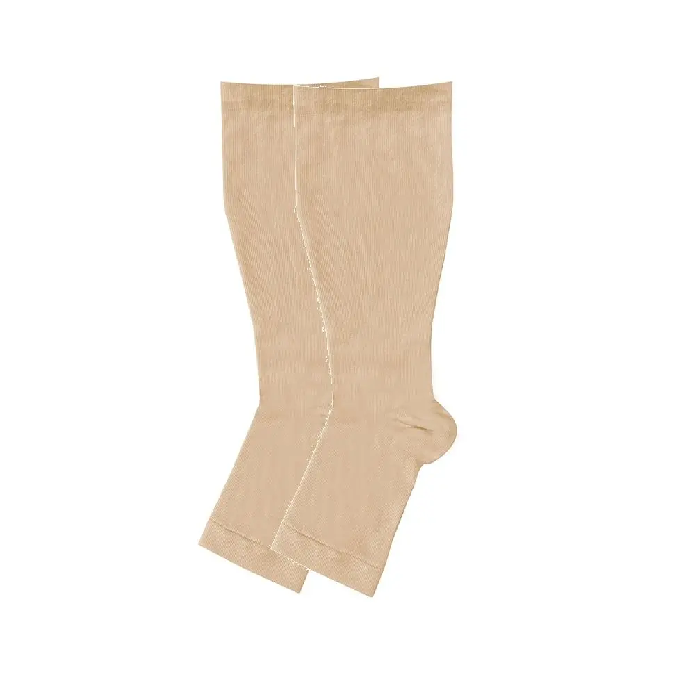 

Очень широкие носки до колена, мягкие эластичные бариатрические носки без переплета, дышащие прогулочные ботинки до середины икры, литые носки, литые носки, литые носки