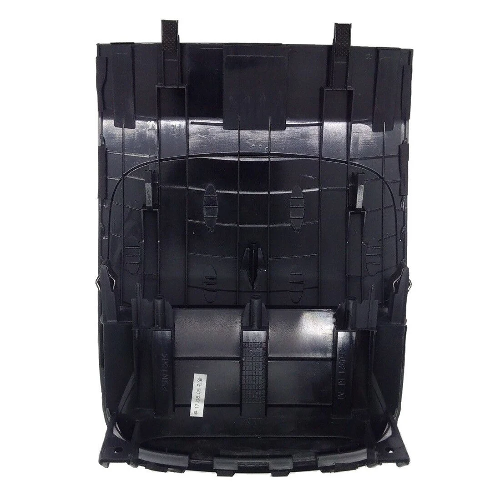 

Рама для автомобиля Ash Board Top Fascia, 1 шт., 84745-1M000, черные автомобильные аксессуары, замена для Kia Cerato Koup 2009-2012