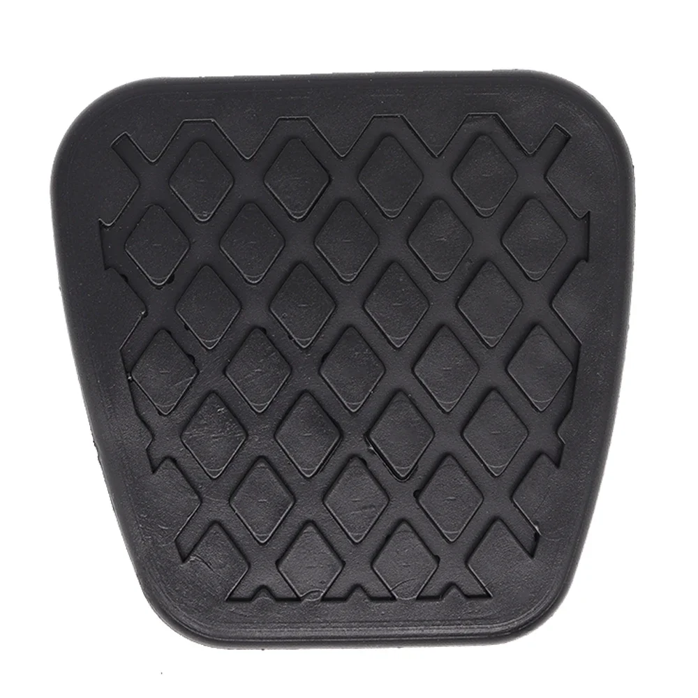 For Honda Civic 1984 1986 1988 1991 2001 2002 2004 2006 2008 2010 2011 2012 2013 2014 2016 Brake Clutch Foot Pedal Pad Cover