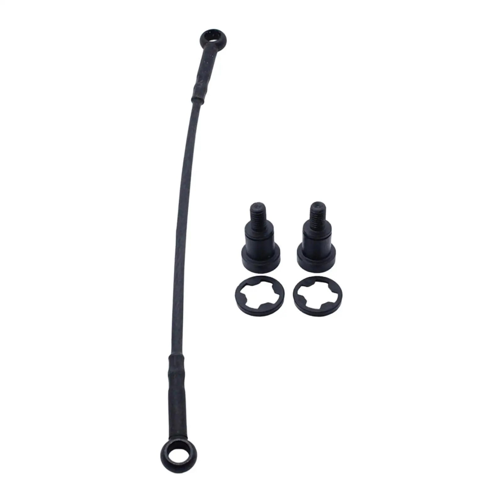 

Трос для задней двери 74867sjca0, совместимый с моделями 06-14, высокопроизводительный